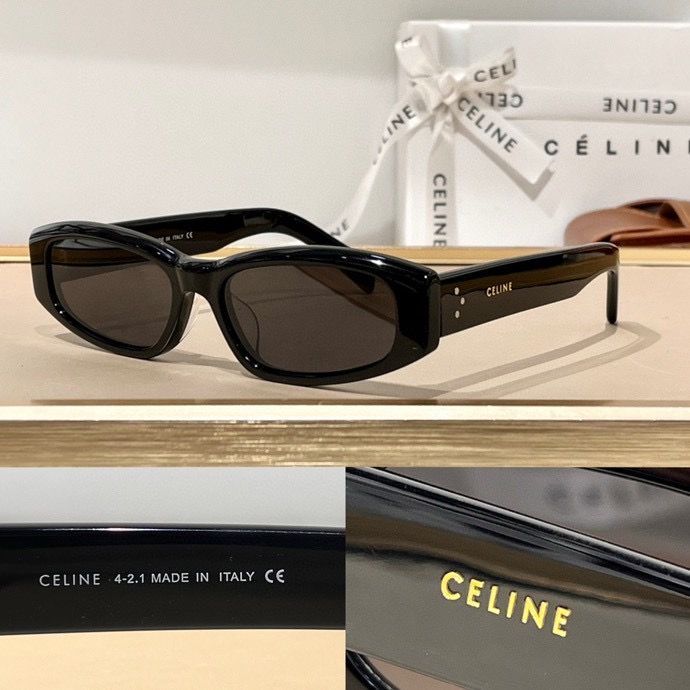 Celine Glasses smx (1327)